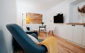 Authentic Old Town Retreat
